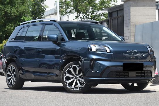 Gac AION V Premium EV