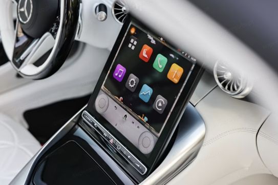 Mercedes SL Maybach 680 4-Matic+ Monogram Series