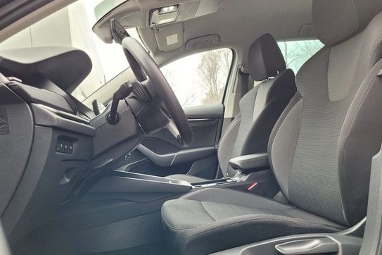 Skoda Octavia 2.0 TDI Ambition DSG