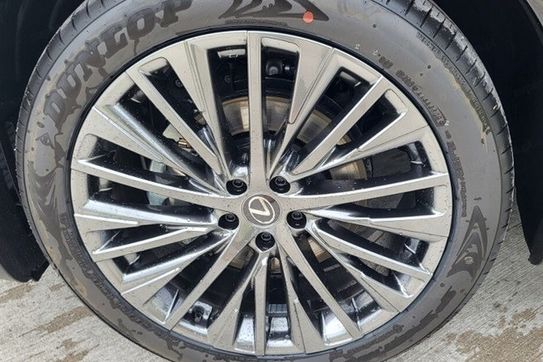 Lexus RX 450h+ Omotenashi 2.5 Hybrid Plug-in