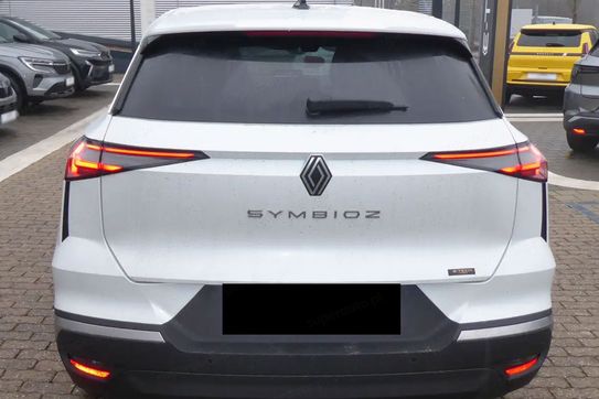 Renault Symbioz Techno 1.6 E-Tech Full Hybrid