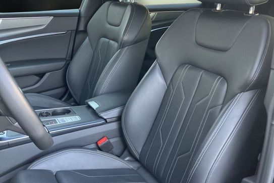 Audi A7 Sportback 50 TFSI e PHEV quattro