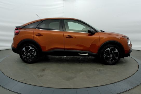 Citroen C4 Feel Pack 1.5 BlueHDI EAT8