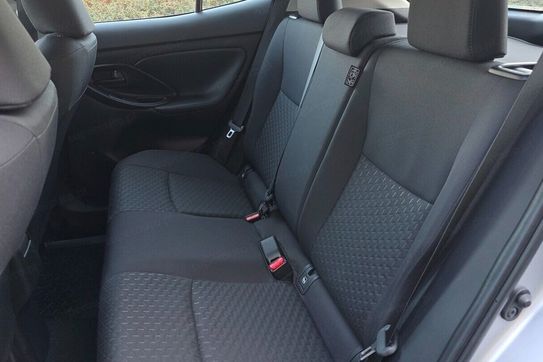 Toyota Yaris Cross 1.5 Hybrid Comfort