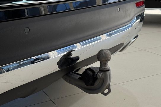 Mercedes GLB 200 d Progressive