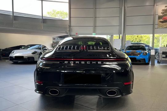 Porsche 911 Carrera S