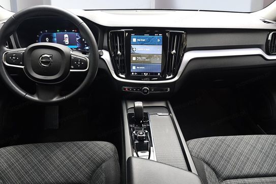 Volvo V60 B3 B Core