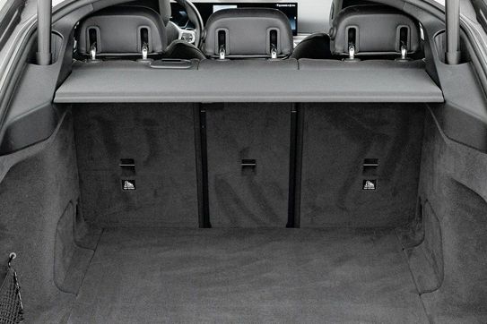 BMW i4 Gran Coupe eDrive40 M Sport