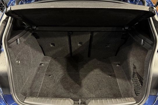 BMW Seria 1 125i Sport Line Shadow