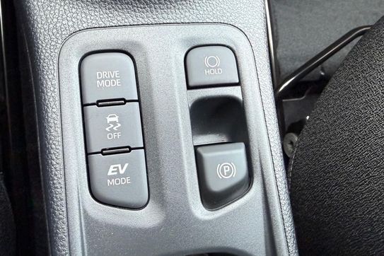 Toyota Aygo X Style VIP 1.5 Hybrid