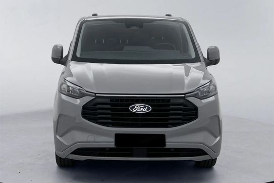 Ford Transit Custom 320 L2H1 Limited Zabudowa Brygadowa A8