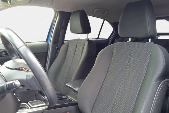 Mitsubishi Eclipse Cross 1.5 T Invite Plus CVT