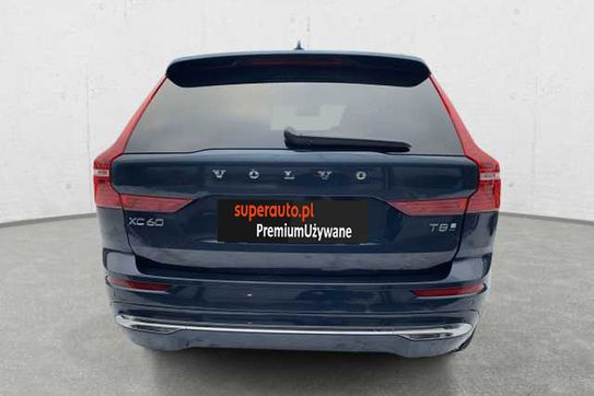 Volvo XC60 T8 Plug-In Hybrid AWD Ultra Bright