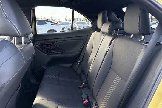 Toyota Yaris Cross Hybrid 1.5 Adventure
