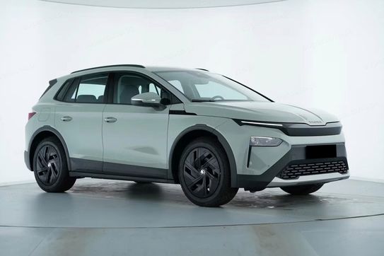 Skoda Elroq 60 63kWh