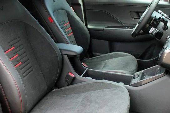 Hyundai Kona 1.6 GDI N Line DCT