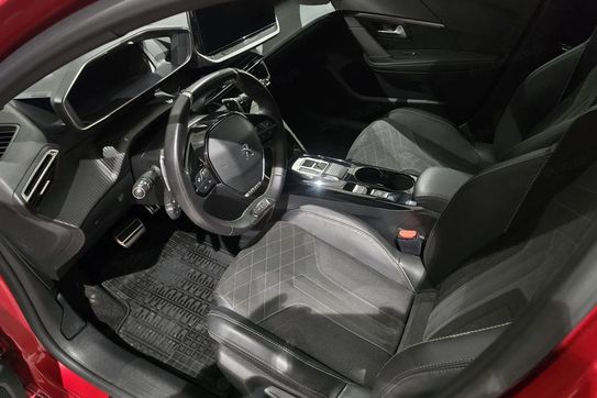 Peugeot 208 1.2 PureTech GT Line S&S EAT8