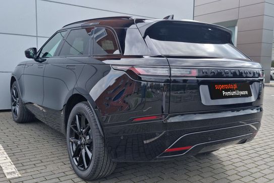 Land Rover Range Rover Velar Velar 3.0 P400 mHEV Dynamic SE