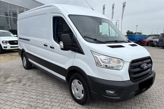 Ford Transit 350 L3H2 Trend