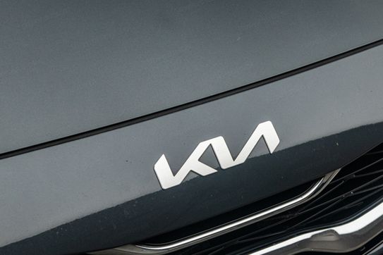 Kia Ceed T-GDI M DCT