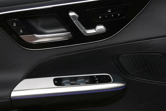 Mercedes GLC 450 d 4-Matic Avantgarde