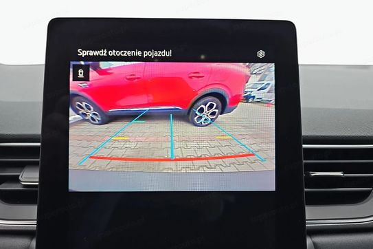 Renault Symbioz 1.6 E-Tech Full Hybrid Techno