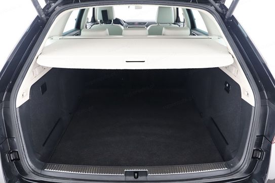 Skoda Superb 2.0 Tdi Scr L&K Dsg