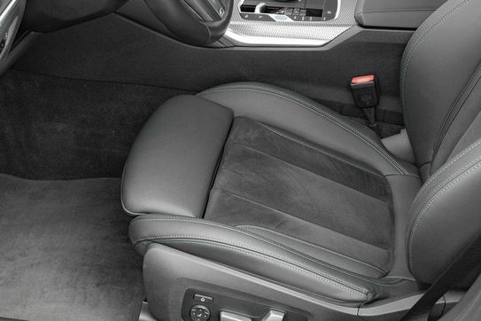 BMW i4 Gran Coupe eDrive35 M Sport