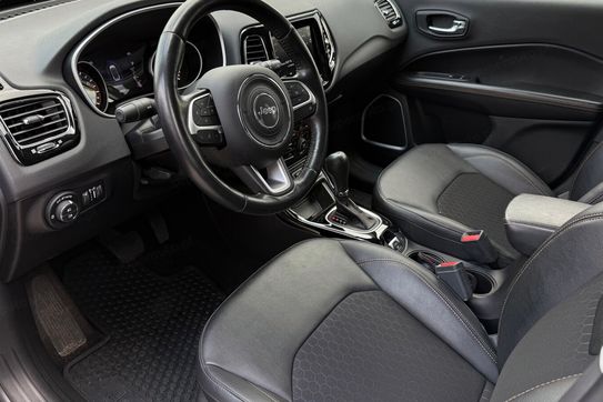 Jeep Compass 1.3 TMair Limited FWD S&S