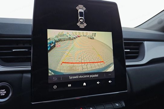 Renault Captur 1.3 TCe Techno EDC