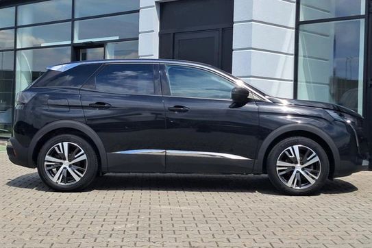 Peugeot 3008 1.5 Allure