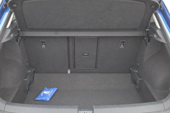 Volkswagen T-ROC 1.5 TSI Life DSG