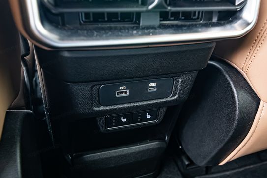 ICH-X K3 2.0 4x4