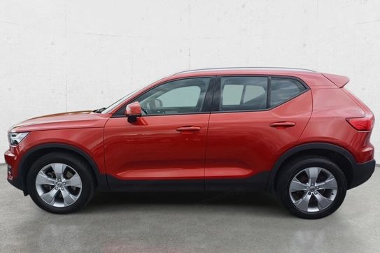 Volvo XC40 B4 B AWD Momentum Pro