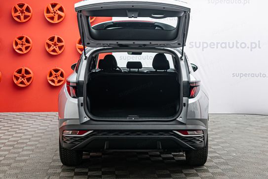 Hyundai Tucson 1.6 T-GDi Smart 2WD