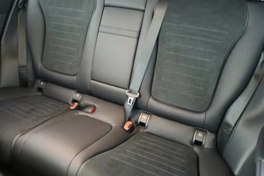 Mercedes GLC 200  4-Matic AMG Line