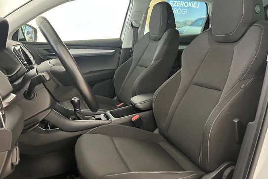 Skoda Karoq 2.0 TDI SCR 4x2 Ambition