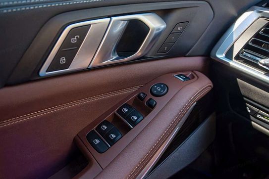 BMW X5 xDrive30d M Sport