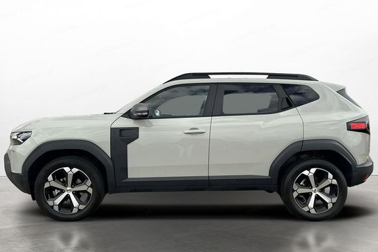 Dacia Duster Tce Mhev Journey 4X4