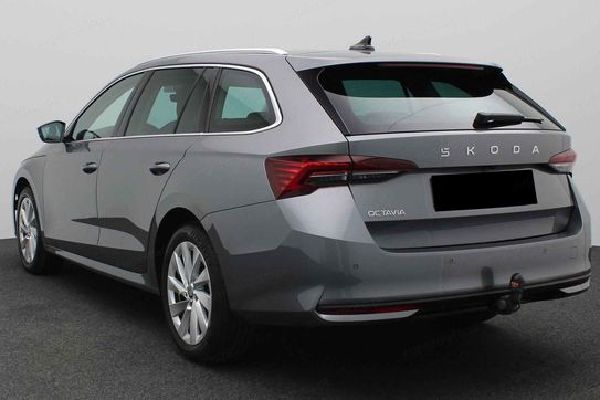 Skoda Octavia Drive Selection 1.5 TSI mHEV DSG