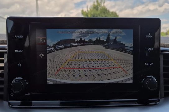 Kia Ceed 1.5 T-GDI L
