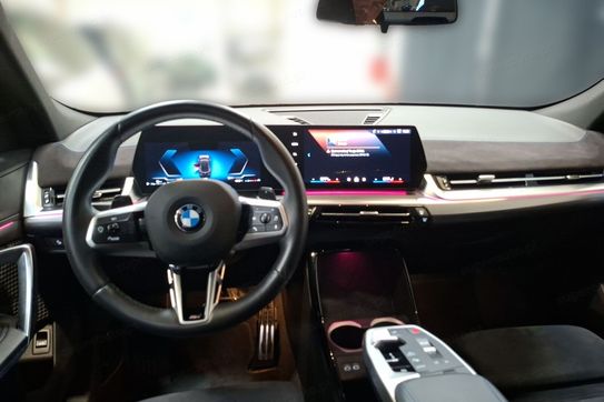 BMW X2 sDrive20i mHEV M Sport Edition aut