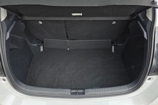 Toyota Yaris Hybrid 1.5 Style
