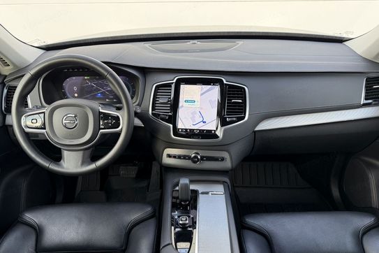 Volvo XC90 B5 D AWD Plus Bright