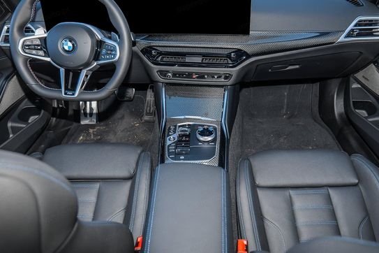 BMW Seria 3 M340i xDrive