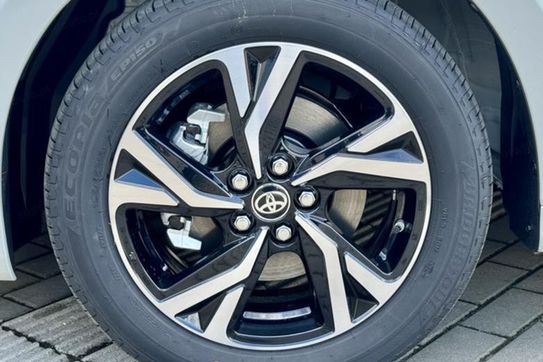 Toyota Yaris Style 1.5 Hybrid