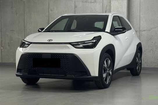 Toyota Aygo X Comfort 1.5 Hybrid Dynamic Force
