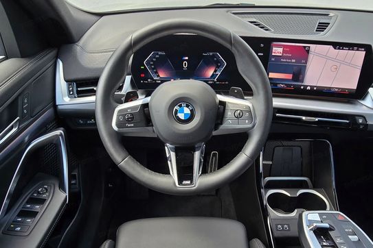 BMW X2 sDrive20i