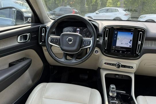 Volvo XC40 T4 Inscription