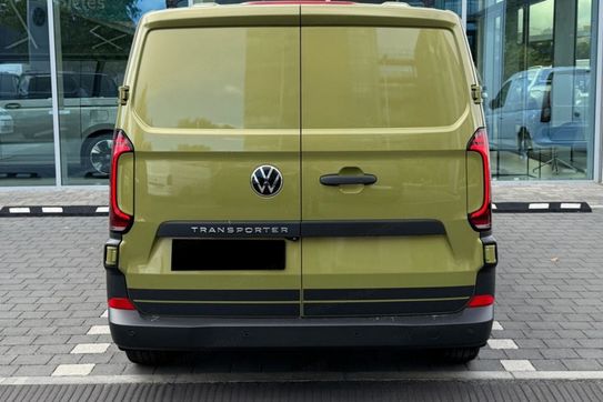 Volkswagen Transporter PanAmericana L2H1 DSG